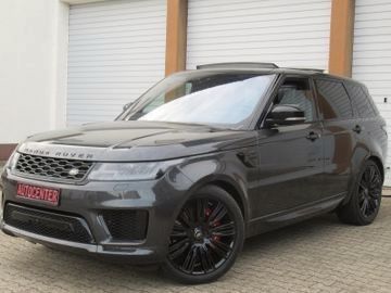 Land Rover Range Rover Sport 86.000 km 74.900 &euro; Weinheim 69469