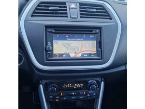 Suzuki SX4 S-Cross 1.6 VVT 4x2 Comfort+Navi M+S 88.353 km 11.400 &euro; Obrigheim-Asbach 74847