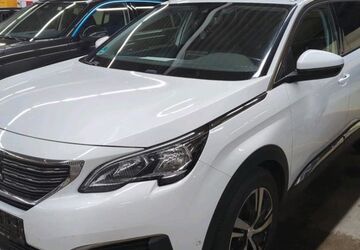 Peugeot 5008 281.000 km 12.495 &euro; Weinheim 69469