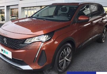 Peugeot 5008 62.049 km 24.490 &euro; Mannheim 68309