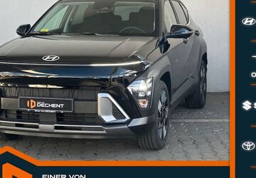 Hyundai KONA 13.999 km 26.919 &euro; Heidelberg 69115