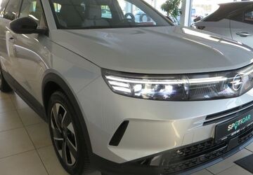 Opel Grandland (X) 4.600 km 29.980 &euro; Heidelberg 69121