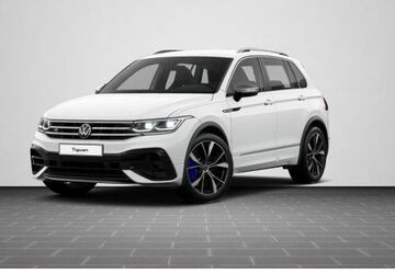 VW Tiguan 20.149 km 42.490 &euro; Hockenheim 68766
