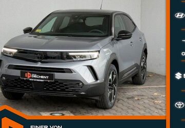 Opel Mokka-e 3.000 km 34.919 &euro; Heidelberg 69115