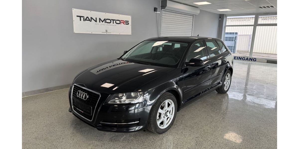 Audi A3 207.071 km 6.690 &euro; Reilingen 68799