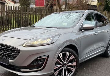 Ford Kuga 41.500 km 29.450 &euro; Wald-Michelbach 69483