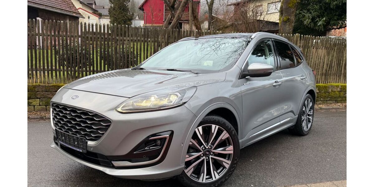 Ford Kuga 41.500 km 29.450 &euro; Wald-Michelbach 69483