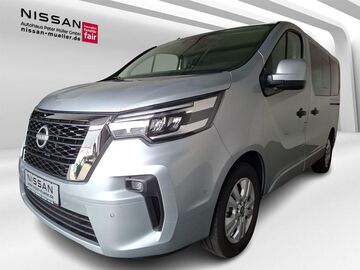 Gebrauchte Nissan Primastar