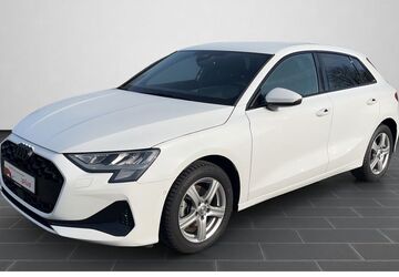 Audi A3 21.942 km 29.690 &euro; Ludwigshafen 67063