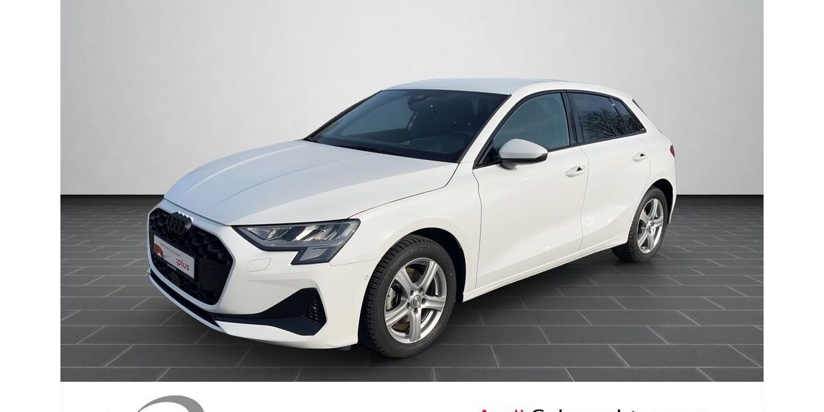 Audi A3 21.942 km 29.690 &euro; Ludwigshafen 67063