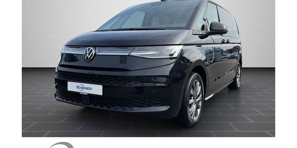 VW T7 Multivan 64.033 km 46.500 &euro; Ludwigshafen 67059