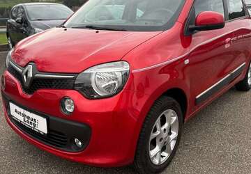 Renault Twingo 90.000 km 6.300 &euro; Oberzent/Beerfelden 64743