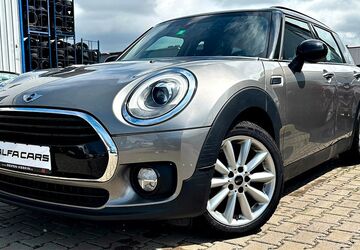 Mini Cooper Clubman 120.000 km 8.450 &euro; Frankenthal 67227