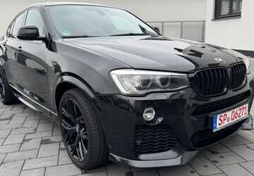 BMW X4 263.000 km 20.000 &euro; Speyer 67346