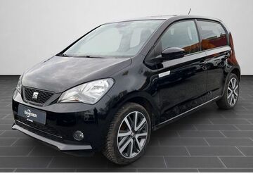 Seat Mii 20.743 km 11.980 &euro; Heidelberg 69123