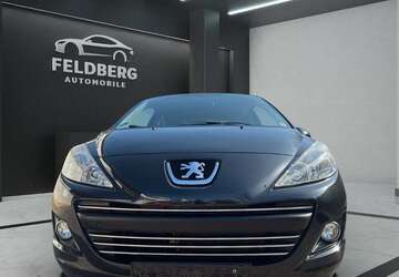 Peugeot 207 33.950 km 5.590 &euro; Mannheim 68309
