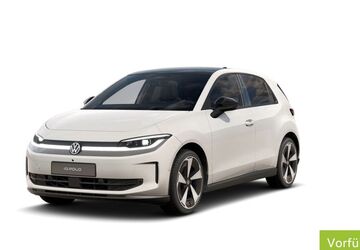 VW ID. Polo 9.900 km 35.690 &euro; Mannheim 68309