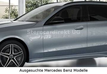 Mercedes-Benz C 300 22.000 km 42.890 &euro; Lampertheim 68623