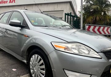 Ford Mondeo 433.000 km 2.400 &euro; Mannheim 68199