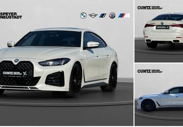 Alpina D4 9.999 km 109.959 &euro; Weinheim 69469