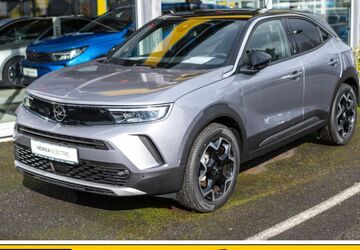 Opel Mokka-e 6.800 km 28.990 &euro; Heppenheim 64646