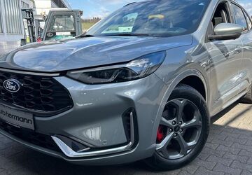 Ford Kuga 11.269 km 32.900 &euro; Heidelberg 69126