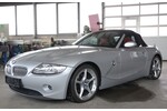 BMW Z4 34.000 km 35.000 &euro; Waldbrunn 69429