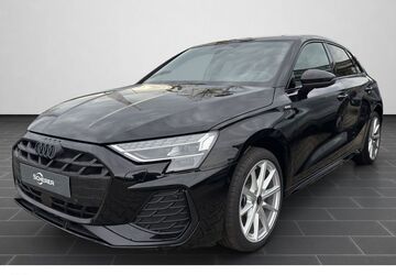 Audi A3 6.900 km 37.990 &euro; Ludwigshafen 67063