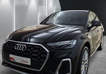 Audi Q5 30.907 km 54.750 &euro; Speyer 67346