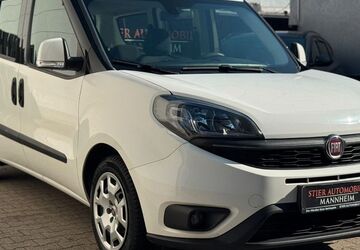 Fiat Doblo 165.000 km 7.450 &euro; Mannheim 68199
