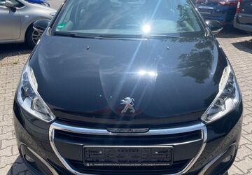 Peugeot 208 104.000 km 8.499 &euro; Speyer 67346