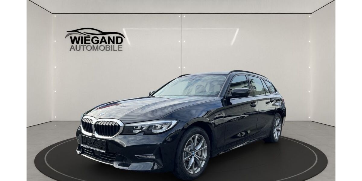 BMW 330 89.503 km 25.990 &euro; Viernheim 68519