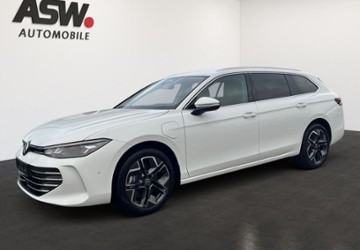 VW Passat Variant 4.900 km 49.990 &euro; Sinsheim 74889