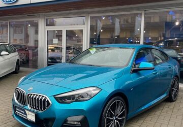 BMW 218 Gran Coupé 27.023 km 29.900 &euro; Speyer 67346
