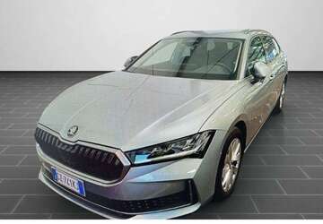 Skoda Superb 15.795 km 32.850 &euro; Ladenburg 68526