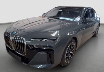 BMW 740 27.000 km 93.900 &euro; Mühlhausen 69242