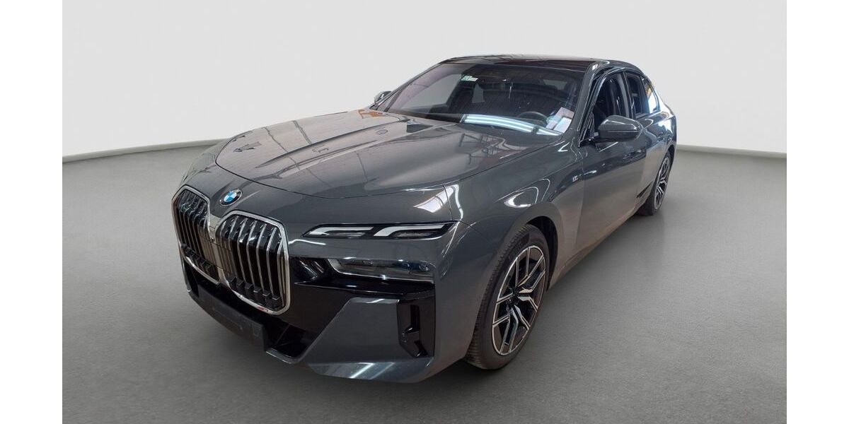 BMW 740 27.000 km 93.900 &euro; Mühlhausen 69242