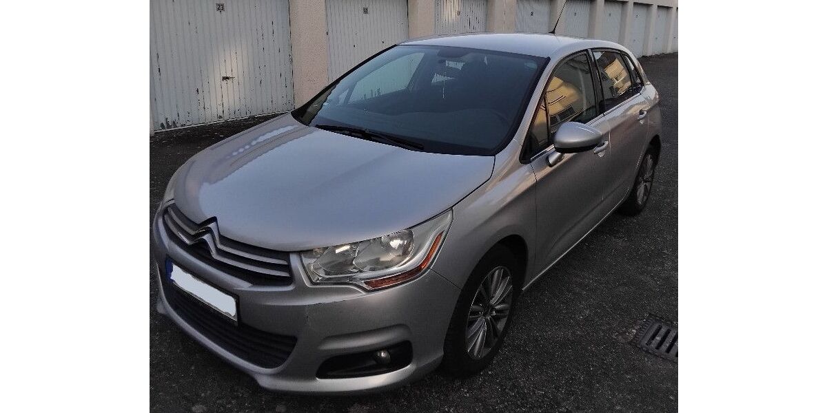 Citroen C4 131.426 km 3.950 &euro; Philippsburg 76661