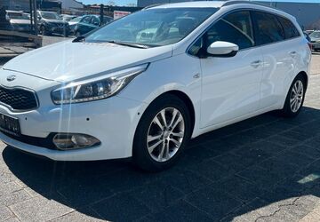 Kia ceed / Ceed 263.711 km 2.999 &euro; Schifferstadt 67105