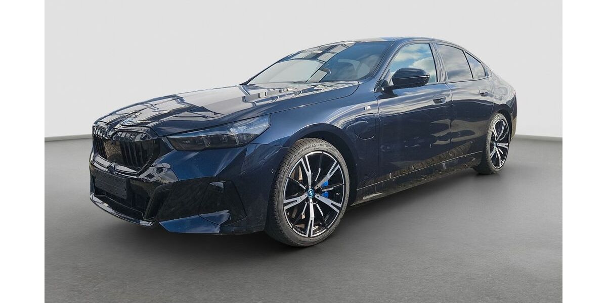 BMW 550 18.000 km 69.900 &euro; Mühlhausen 69242