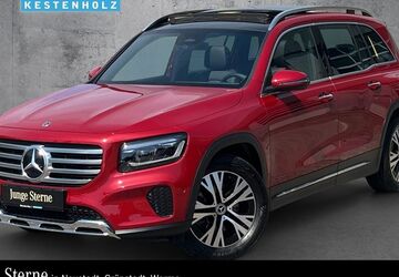 Mercedes-Benz GLB 220 17.351 km 47.290 &euro; Schwetzingen 68723