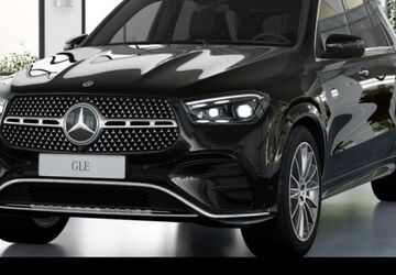 Mercedes-Benz GLE 350 14.638 km 81.990 &euro; Mannheim 68165