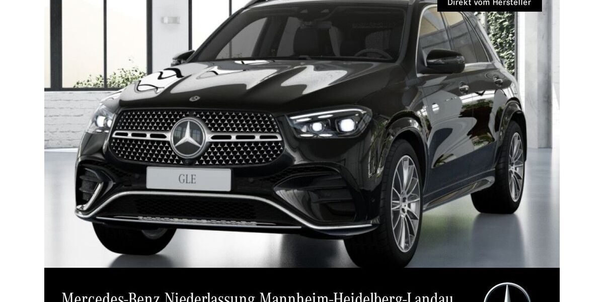 Mercedes-Benz GLE 350 14.638 km 81.990 &euro; Mannheim 68165