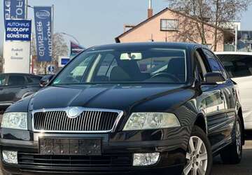 Skoda Octavia 189.269 km 3.990 &euro; Speyer 67346