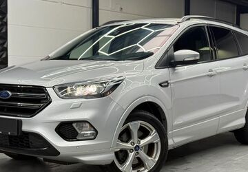 Ford Kuga 76.820 km 19.180 &euro; Sinsheim 74889