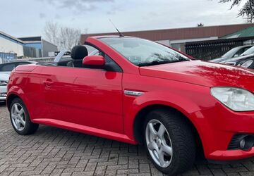 Opel Tigra 125.000 km 2.850 &euro; Schwetzingen 68723