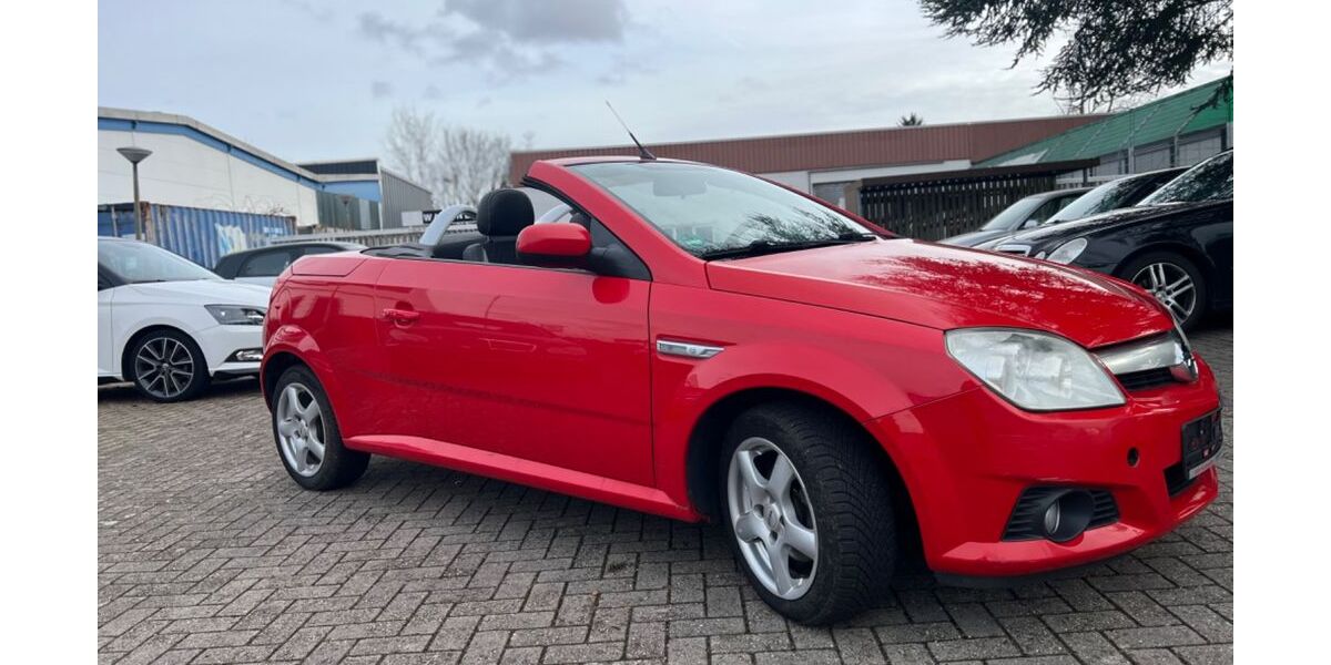 Opel Tigra 125.000 km 2.850 &euro; Schwetzingen 68723