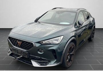 Cupra Formentor 54.771 km 28.600 &euro; Ladenburg 68526