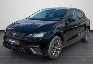 Seat Ibiza 19.865 km 17.390 &euro; Heidelberg 69123