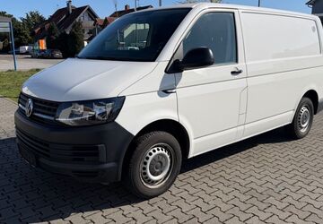 VW T6 Transporter 148.000 km 10.900 &euro; Viernheim 68519